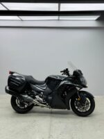 Kawasaki concours 14 2018 grey - Image 2