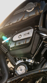 Harley-Davidson Ultra glide 2024 - Image 3