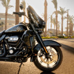 Harley-Davidson Ultra glide 2024 - Image 7
