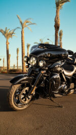 Harley-Davidson Ultra glide 2024 - Image 5