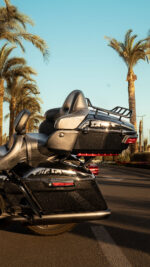 Harley-Davidson Ultra glide 2024 - Image 6