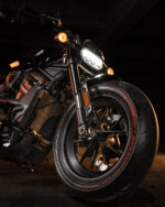 Harley-Davidson Sporster s 2022 - Image 2