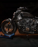 Harley-Davidson Sporster s 2022 - Image 9