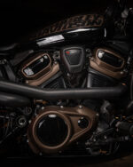 Harley-Davidson Sporster s 2022 - Image 10