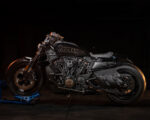 Harley-Davidson Sporster s 2022 - Image 11