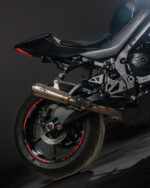 Suzuki Gsx-r 1000 2019 - Image 9