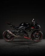 Suzuki Gsx-r 1000 2019 - Image 12