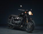 Triumph Bonneville 1200