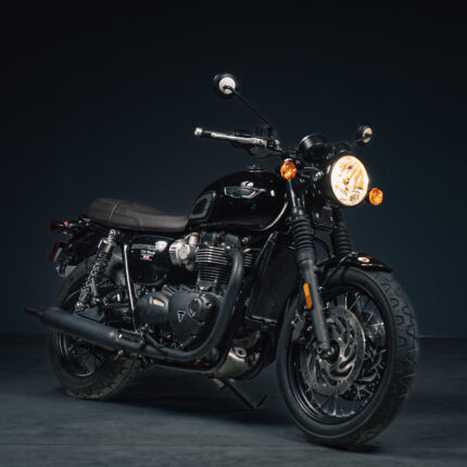 Triumph Bonneville 1200