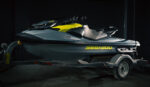 Sea-Doo Rxp x 2025 - Image 8