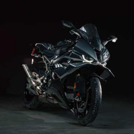 Bmw s1000rr 2024
