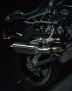 Bmw s1000rr 2024 - Image 6