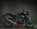 Yamaha Mt-10 2022
