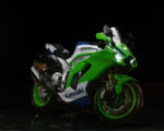 Kawasaki Zx10r 40th ann - Image 25