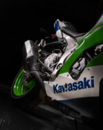 Kawasaki Zx10r 40th ann - Image 7