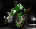 Kawasaki Zx10r 40th ann - Image 22