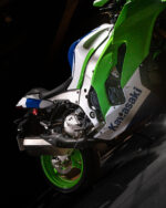 Kawasaki Zx10r 40th ann - Image 21