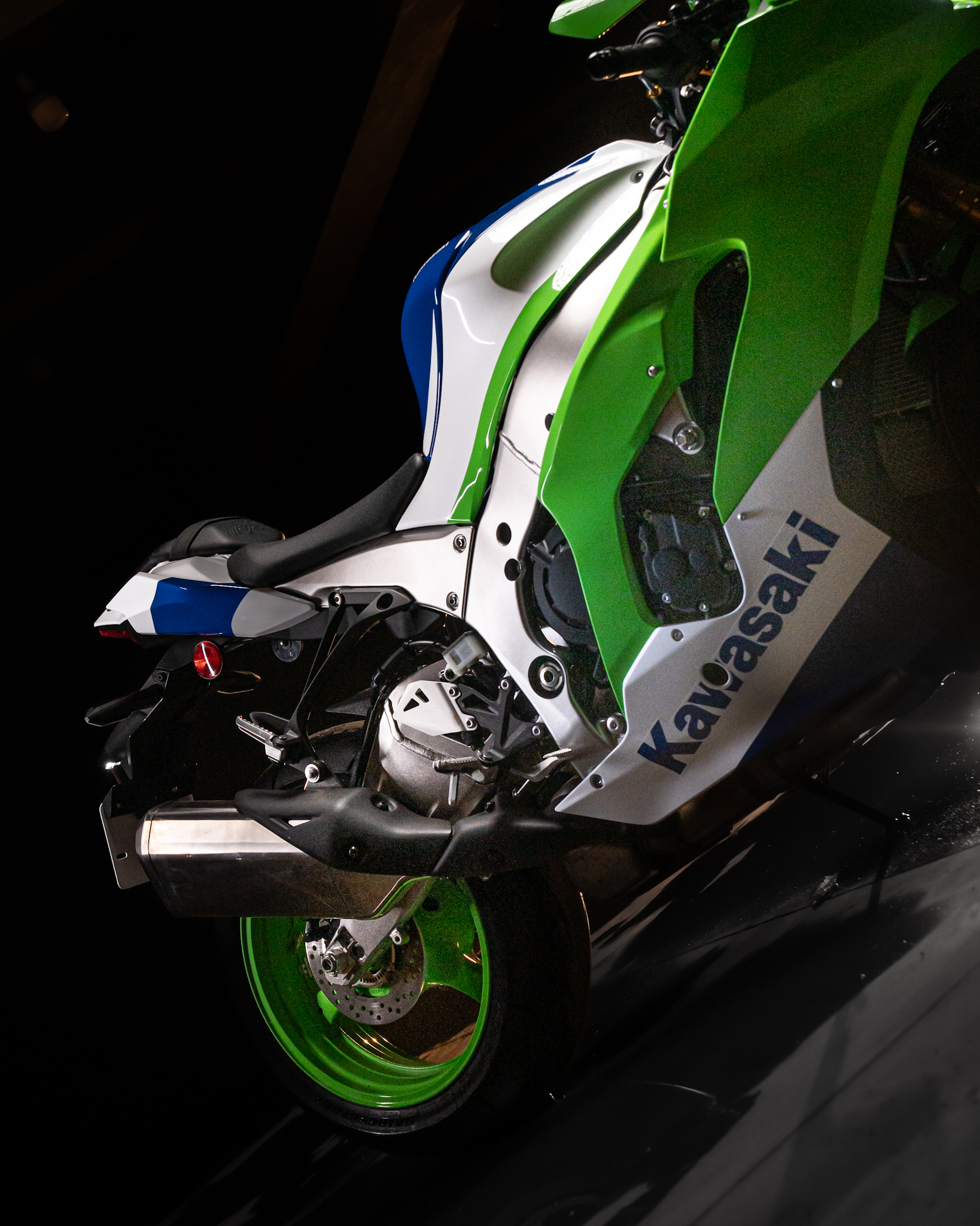 ペンギン z1 z2 z400fx z系など36πキジマセパハン