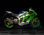 Kawasaki Zx10r 40th ann - Image 4