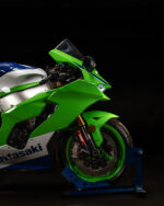 Kawasaki Zx10r 40th ann - Image 3