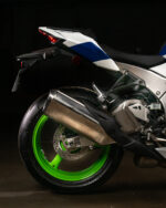 Kawasaki Zx10r 40th ann - Image 17