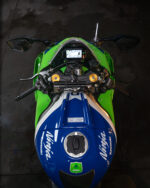 Kawasaki Zx10r 40th ann - Image 10