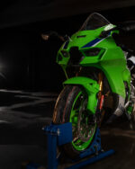Kawasaki Zx10r 40th ann - Image 2