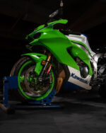 Kawasaki Zx10r 40th ann - Image 23