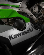 Kawasaki Zx10r 40th ann - Image 20