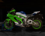 Kawasaki Zx10r 40th ann