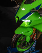 Kawasaki Zx10r 40th ann - Image 9