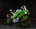 Kawasaki Zx10r 40th ann - Image 19