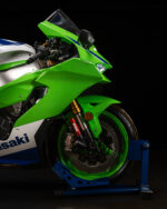 Kawasaki Zx10r 40th ann - Image 8