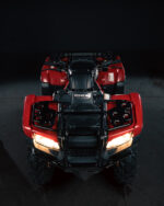 Honda Rancher 420 2024 - Image 4