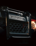 Honda Rancher 420 2024 - Image 9