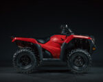 Honda Rancher 420 2024