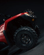 Honda Rancher 420 2024 - Image 5