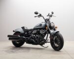 Indian chief bobber dark horse - Image 7