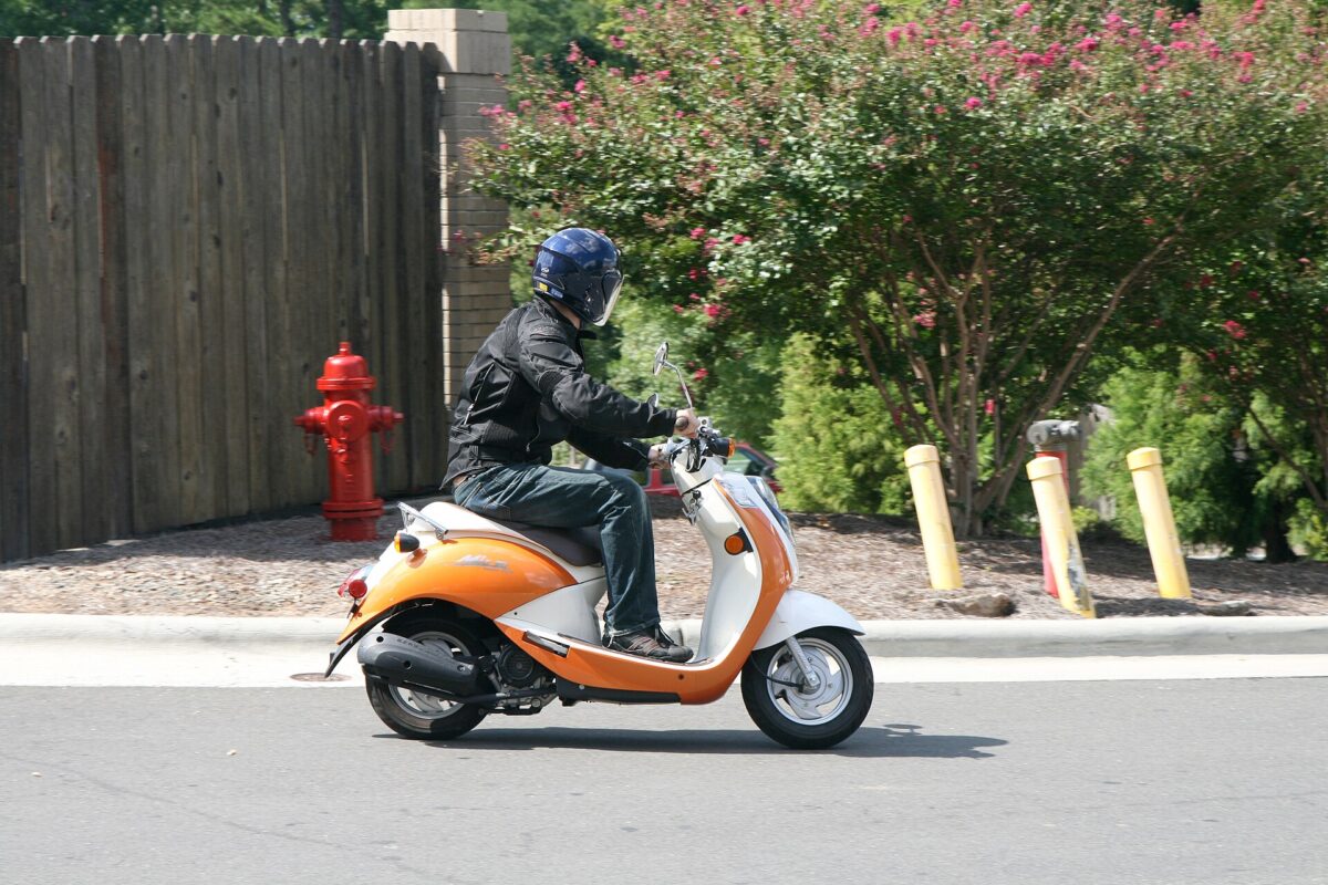 2026 SYM Maxsym TL 508